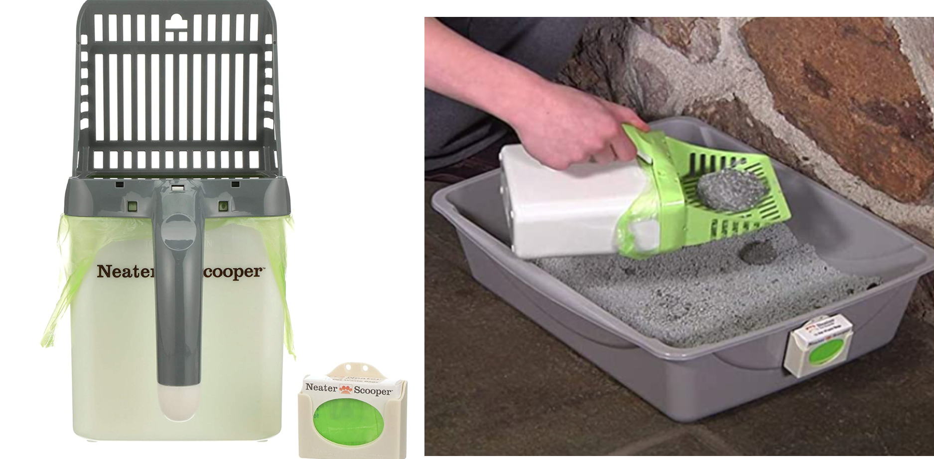 This TikTok-Famous Cleaning Device Is A Must For Cat Owners