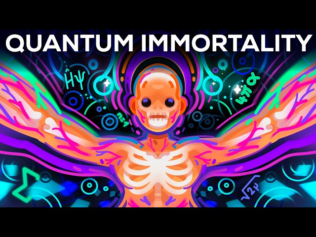 Surviving A Nuke With Quantum Mechanics