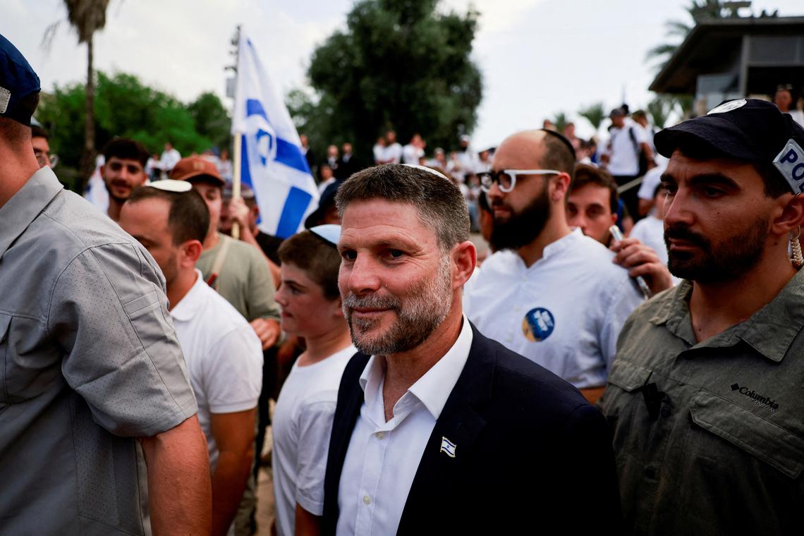 Dutch summon Israeli ambassador, impose travel ban on ministers