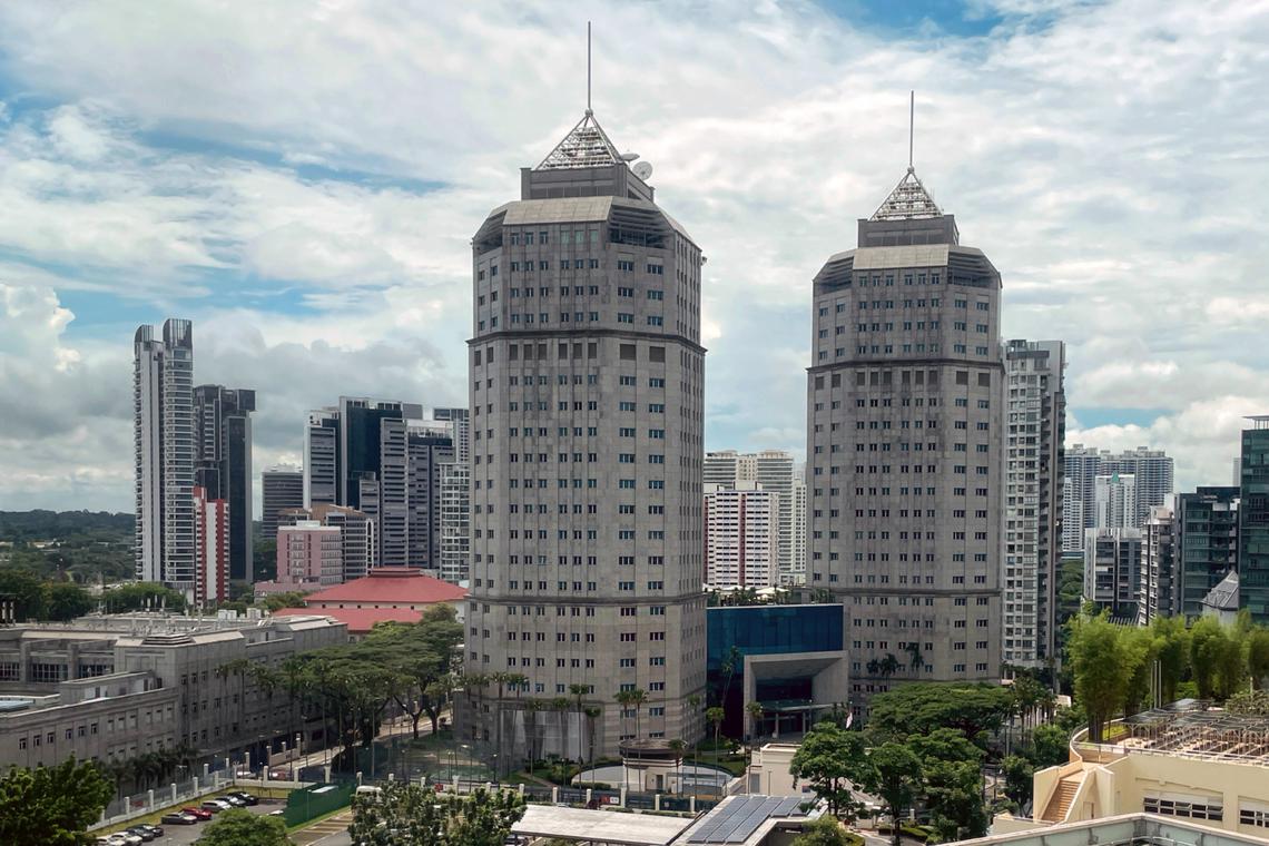Online platforms have halved time it takes for Singaporeans to be self-radicalised: ISD