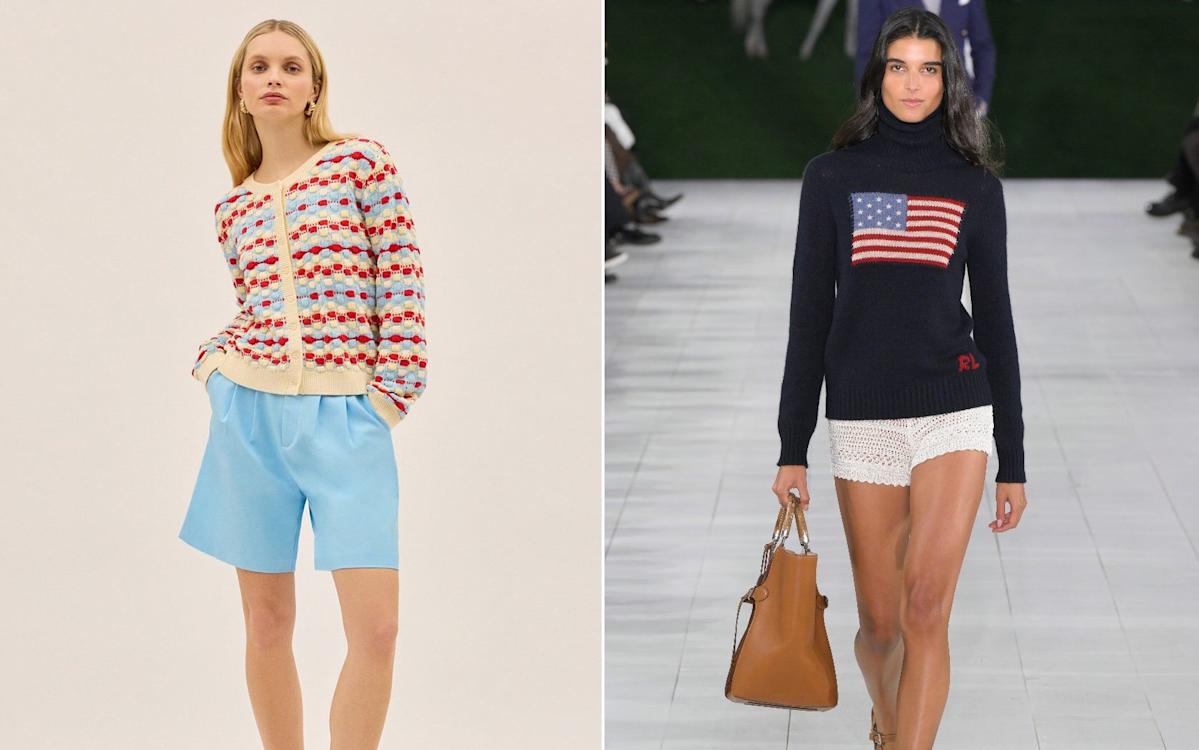 Why we all need a ‘summer jumper’