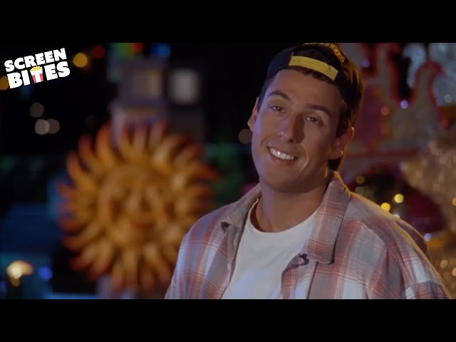 Funniest Moments From Happy Gilmore That Will Have You On the Floor | Screen Bites