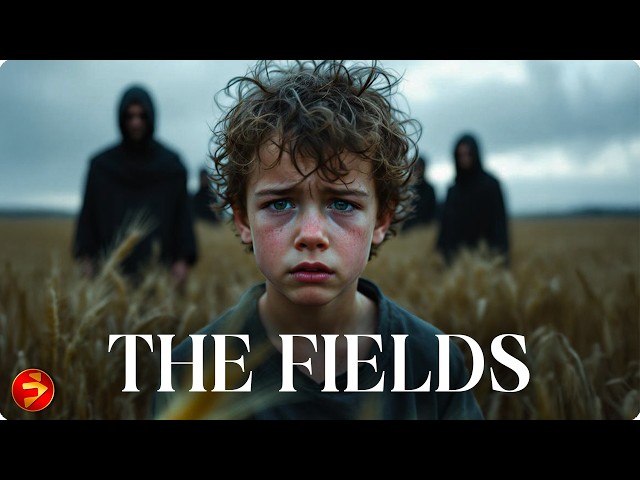 Don’t Go in the Cornfields… | THE FIELDS | Cloris Leachman | Full Movie