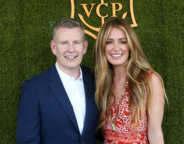 Cat Deeley and Patrick Kielty split after 13-year marriage in bombshell statement