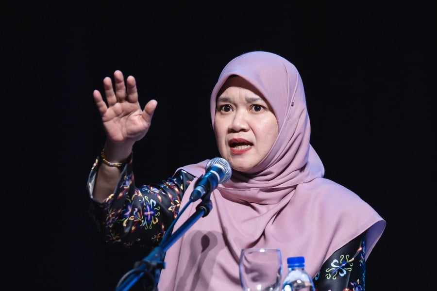 MoE vows justice for Zara and Zulfan amid school tragedy concerns