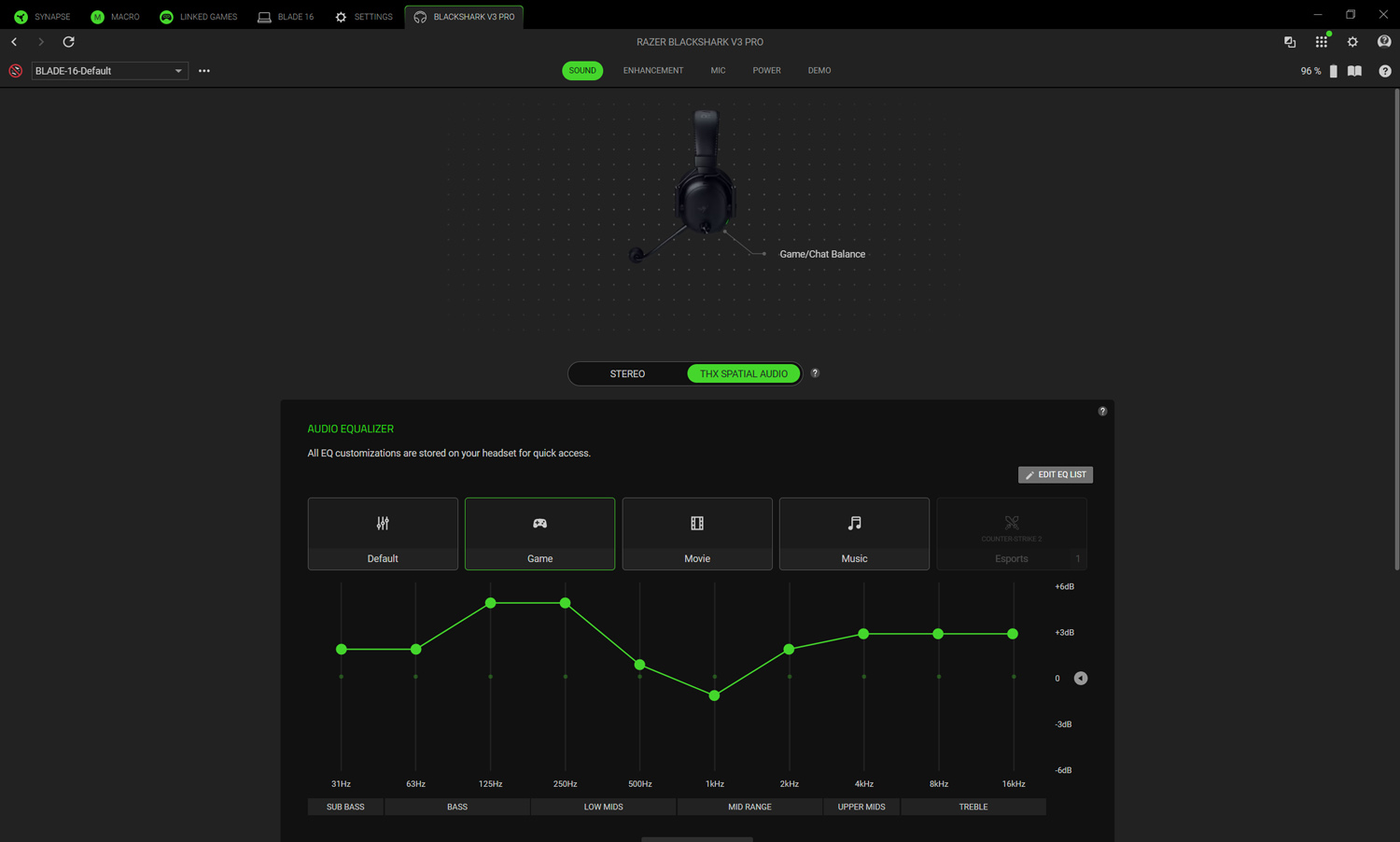 These must-have features just made the Razer Blackshark V3 Pro my new go-to gaming headset