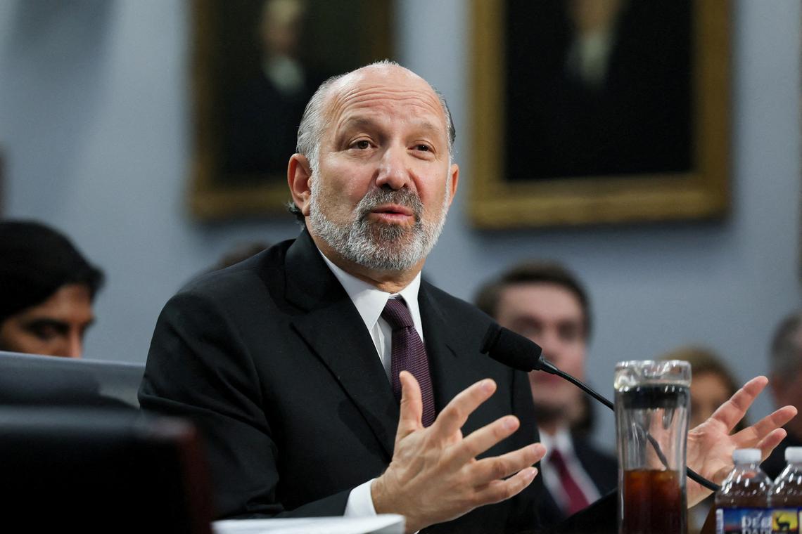 US made trade deals with Thailand and Cambodia, Lutnick says