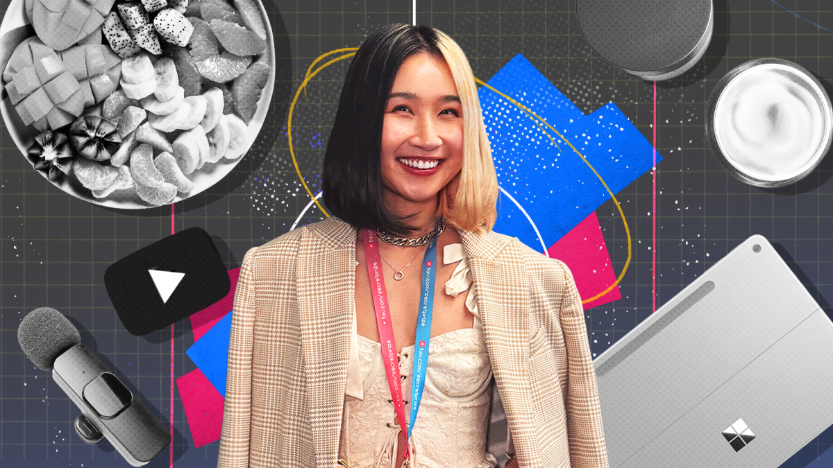 How ZoeUnlimited went from accountant to YouTuber with over 3.4 million subscribers