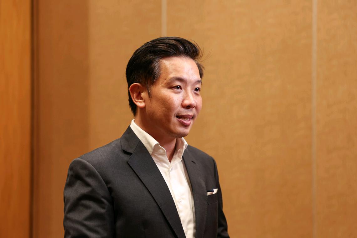 Deepening S’pore-Latin America ties a matter of urgency amid global trade uncertainty: Alvin Tan