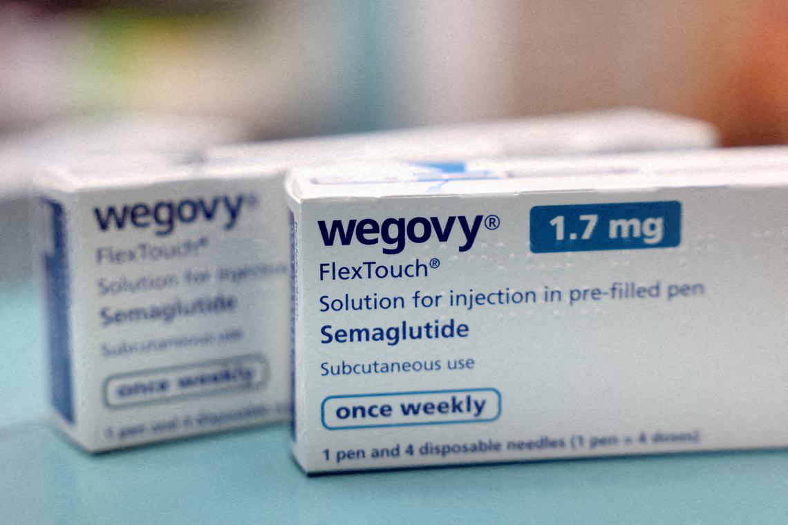 Wegovy and beyond: Will weight-loss drugs change the way people look at obesity?