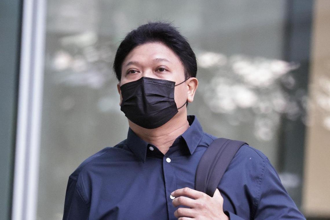 Driver in 2024 Tampines crash that killed 2 set to plead guilty in October