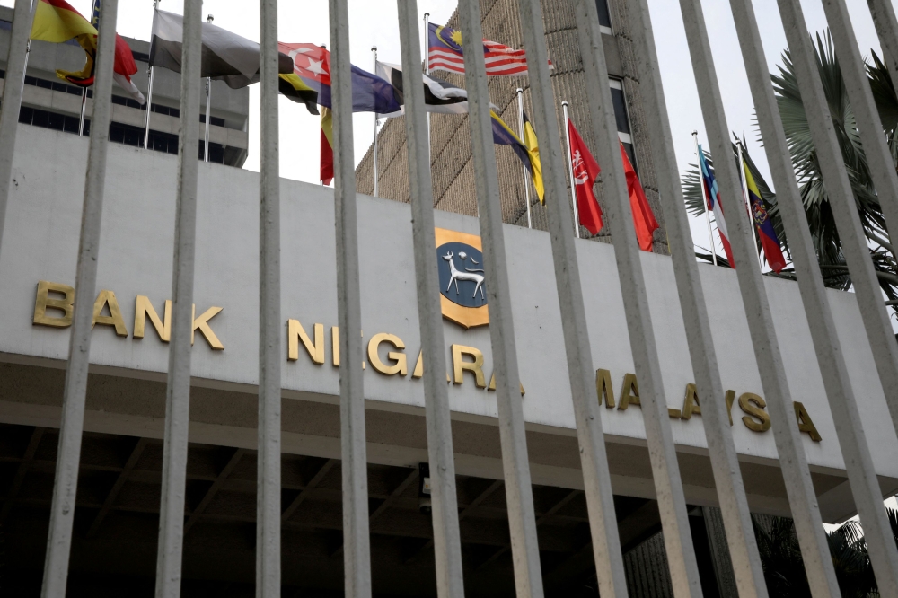 Three banks, RM7m penalties: BNM fines Bank Islam, Bank Rakyat and BSN for tech, anti-money laundering breaches