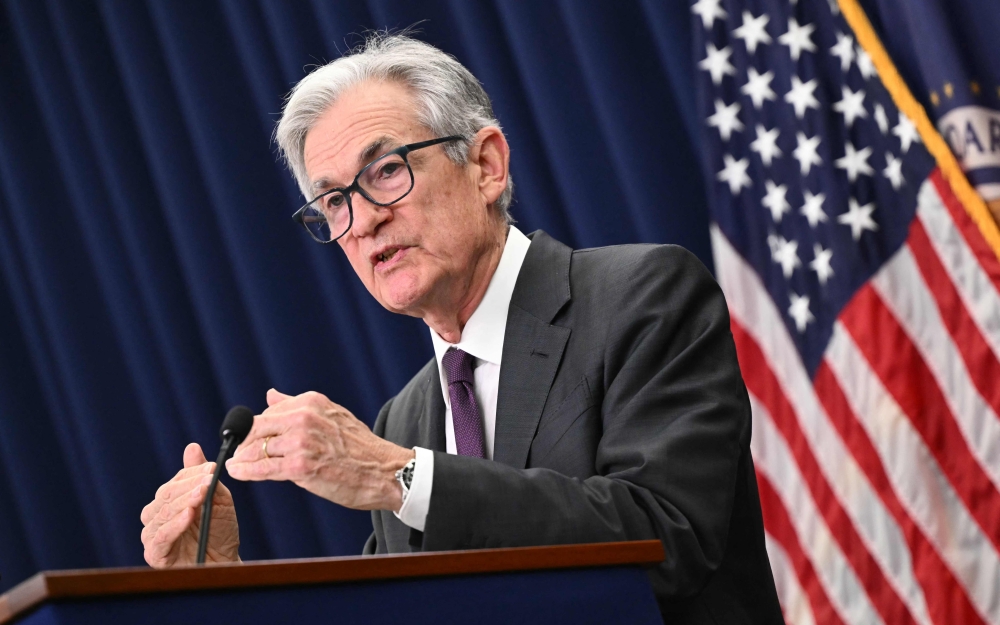 Fed stands firm against Trump, signals high-wire act ahead as divisions emerge