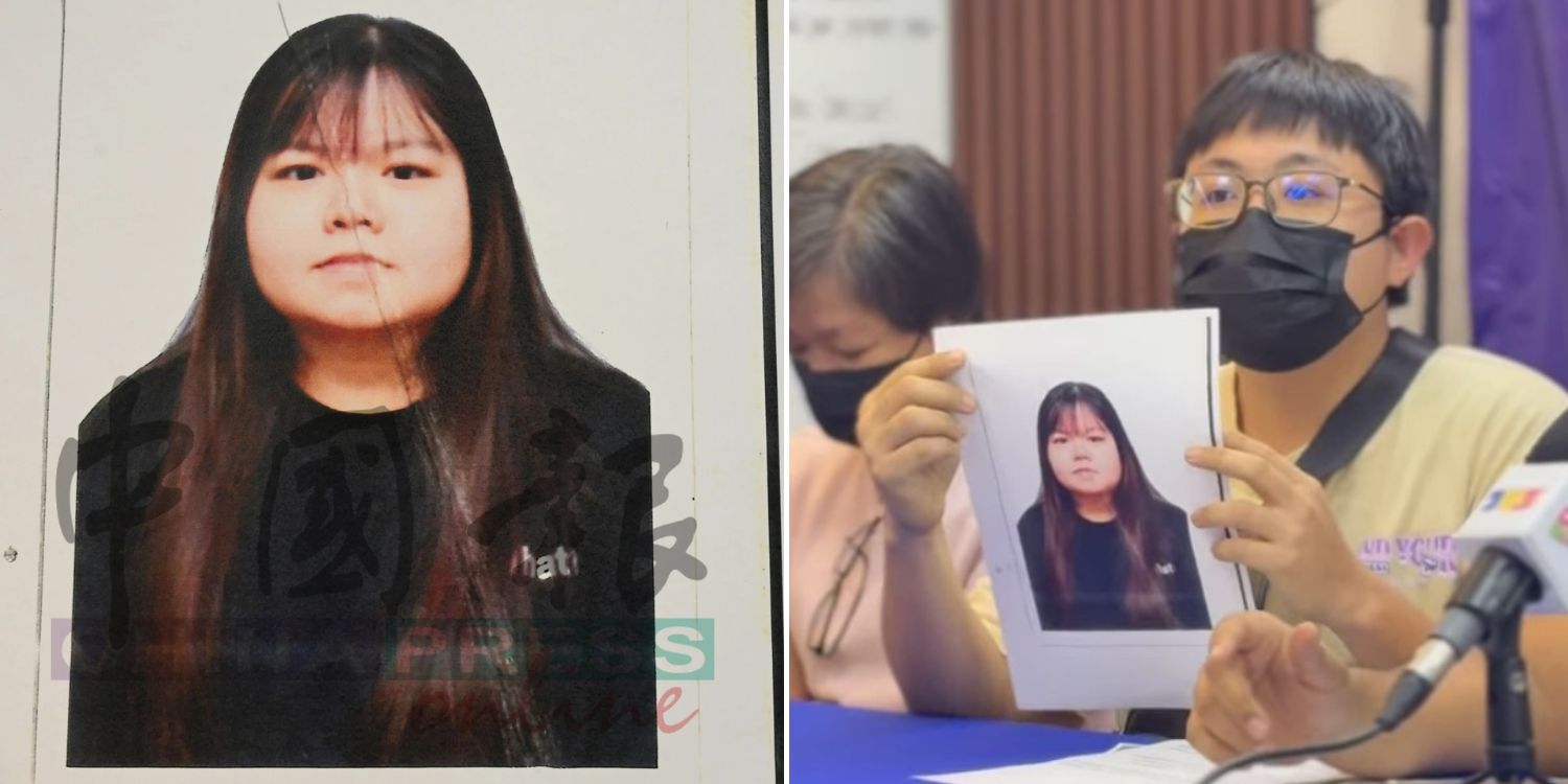 M’sian woman missing for 3 months after travelling to Thailand to meet Chinese ‘boyfriend’