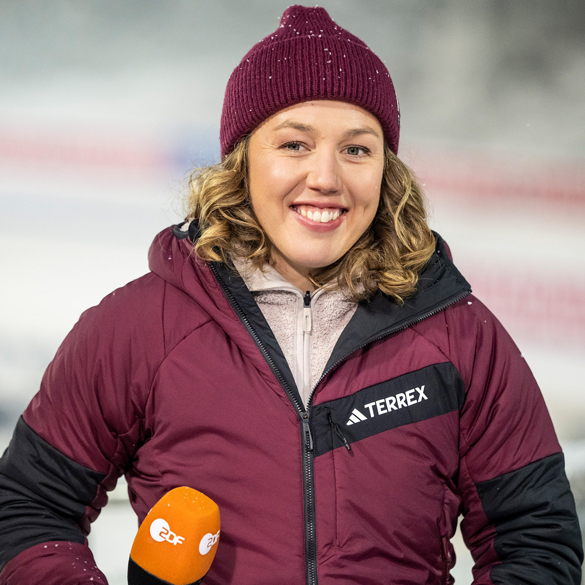 Olympian Laura Dahlmeier Dead at 31 After Climbing Accident Left Rescuers Unable to Reach Her 