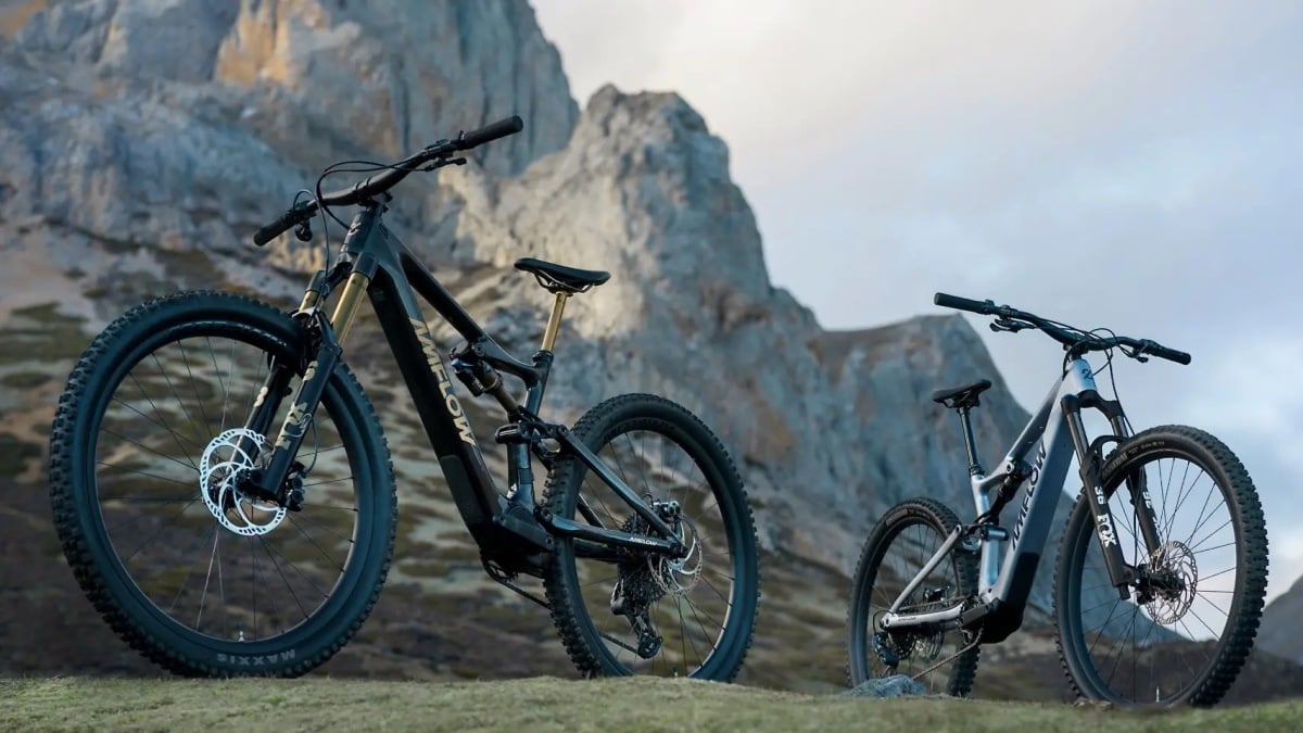 DJI is bringing its e-bikes to the U.S. market with a jaw-dropping price tag