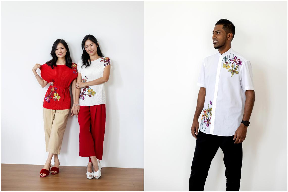 Milo tees, kaya toast pimple patches, crockery: Here are the SG60 merch to collect