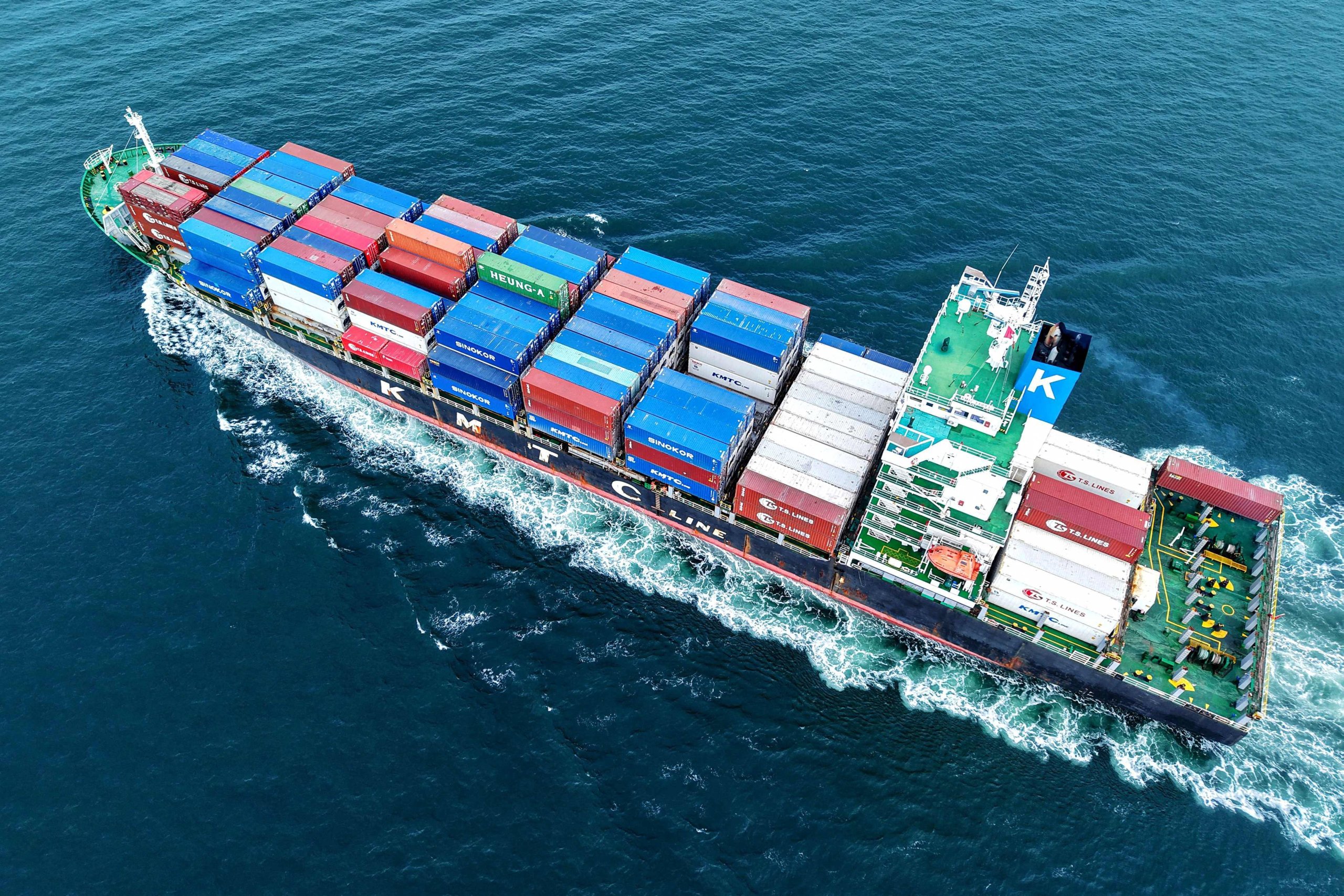 13MP: Ship fueling supply services to reach RM19.4 bln by 2030