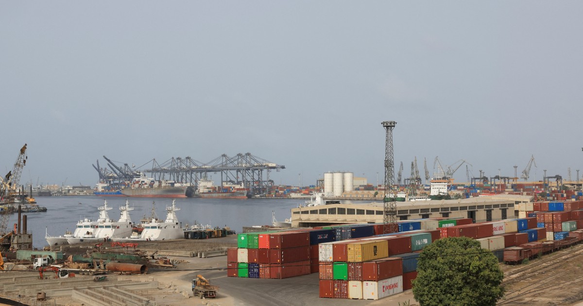 Pakistan says deal concluded with US on tariffs, Trump cites oil reserves agreement