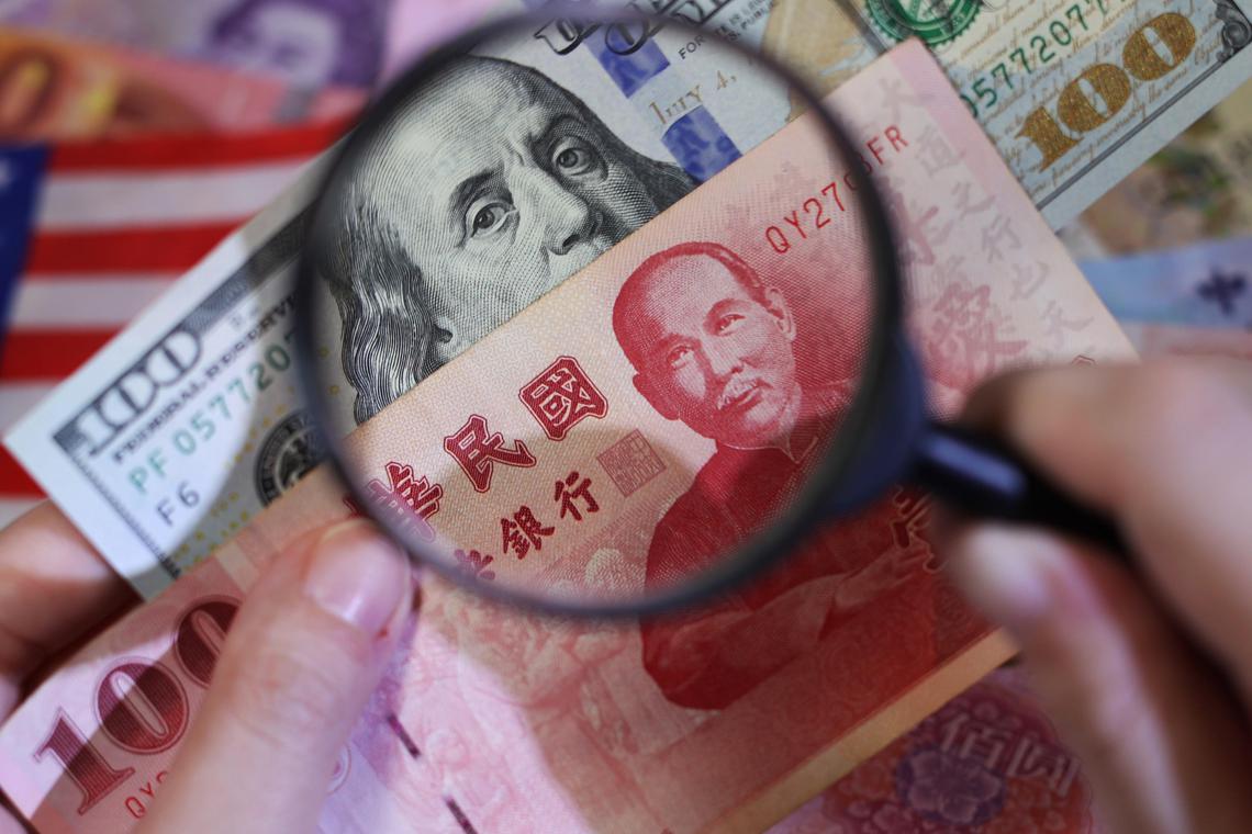 Taiwan says reached 'a certain consensus' with US on tariffs