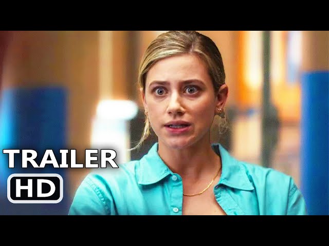 AMERICAN SWEATSHOP Trailer (2025) Lili Reinhart