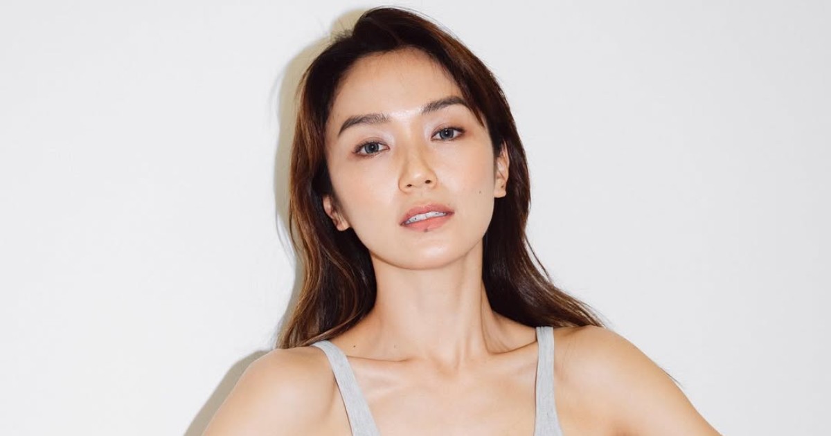 Joanne Peh opens up about dealing with fame and controversies