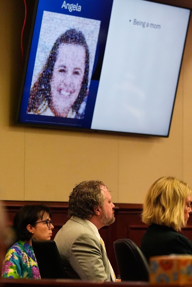 Colorado Dentist Guilty of Poisoning Wife