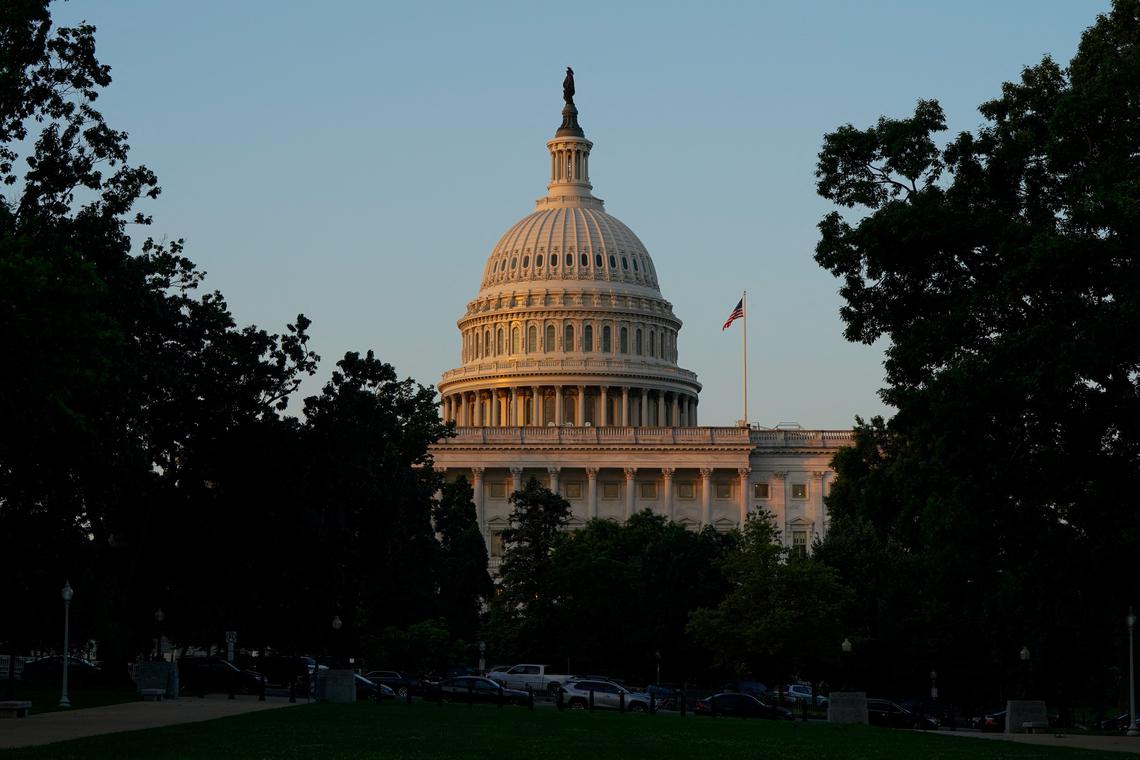 US Senate rejects bids to block arms sales to Israel over Gaza