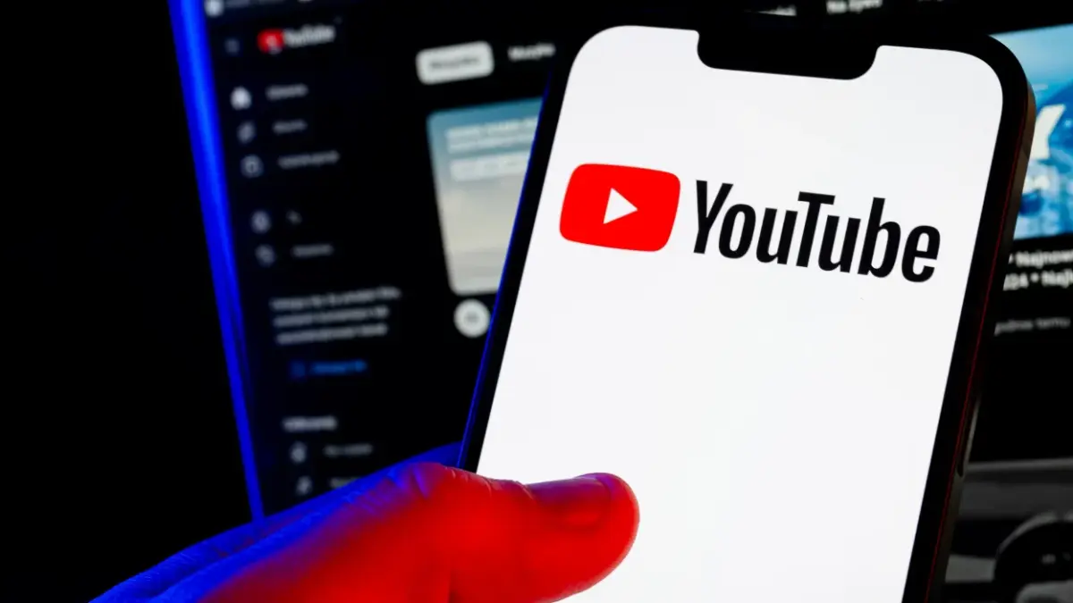 YouTube is using AI to verify user age by browsing activity