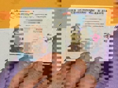QuickCheck: Are claims of a ‘new, faster’ way to get a driving license legit?