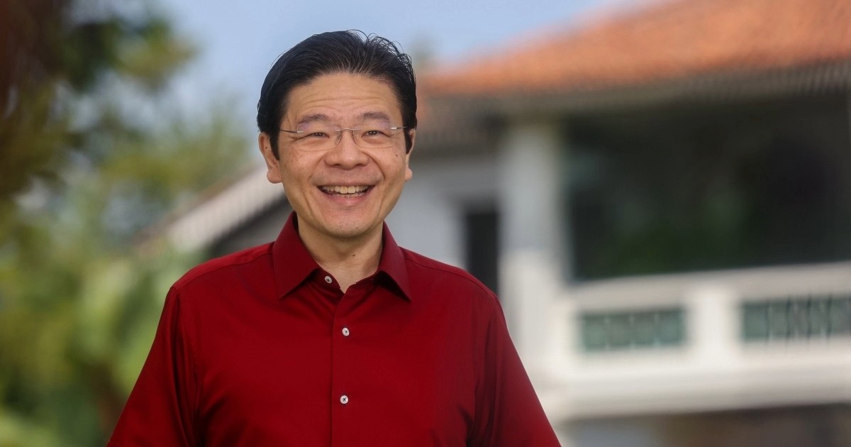 PM Lawrence Wong to deliver National Day message on Aug 8