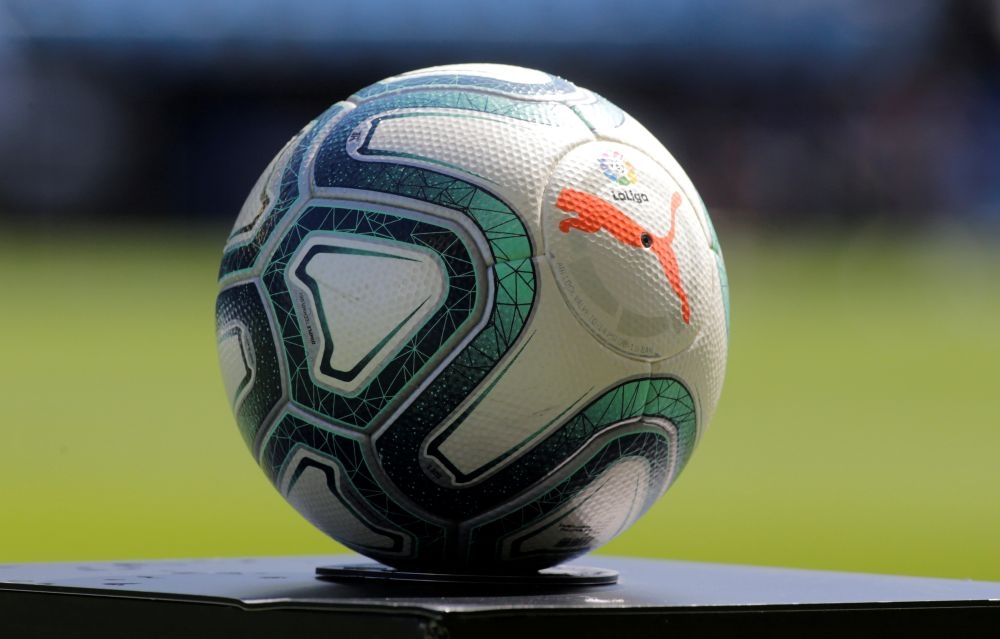 La Liga scraps plan to stage Villarreal vs Barcelona in Miami