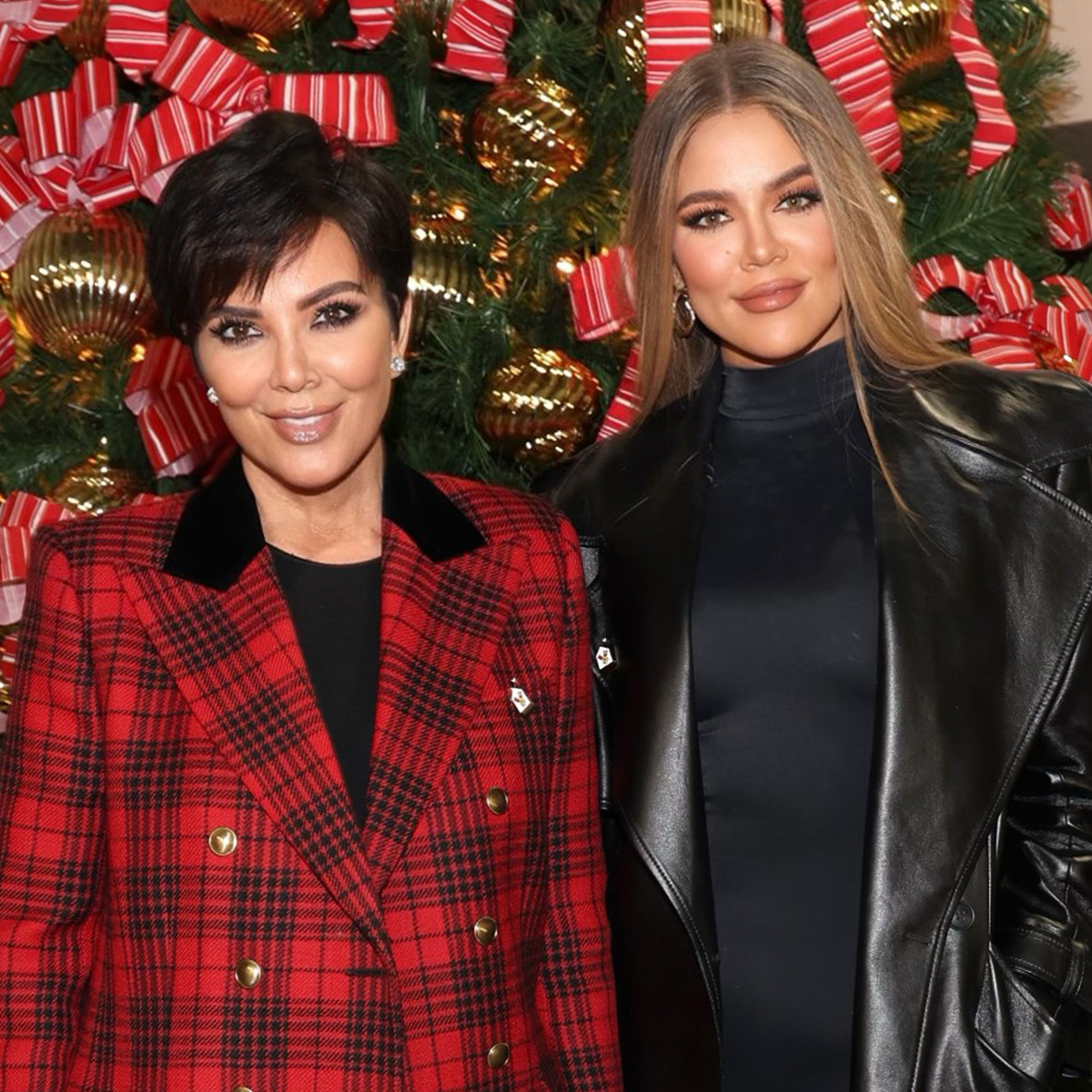 Khloe Kardashian and Kris Jenner Swap Bodies in Hilarious Freakier Friday Spoof
