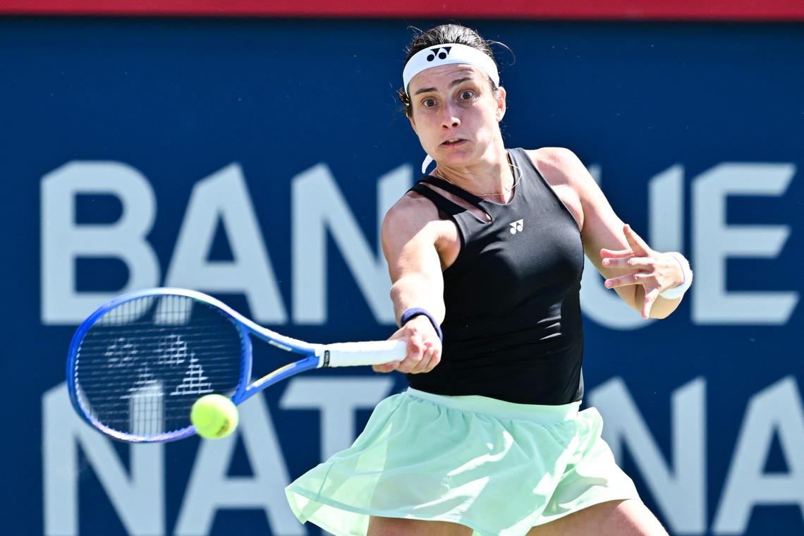 Anastasija Sevastova topples Jessica Pegula to book date with Naomi Osaka