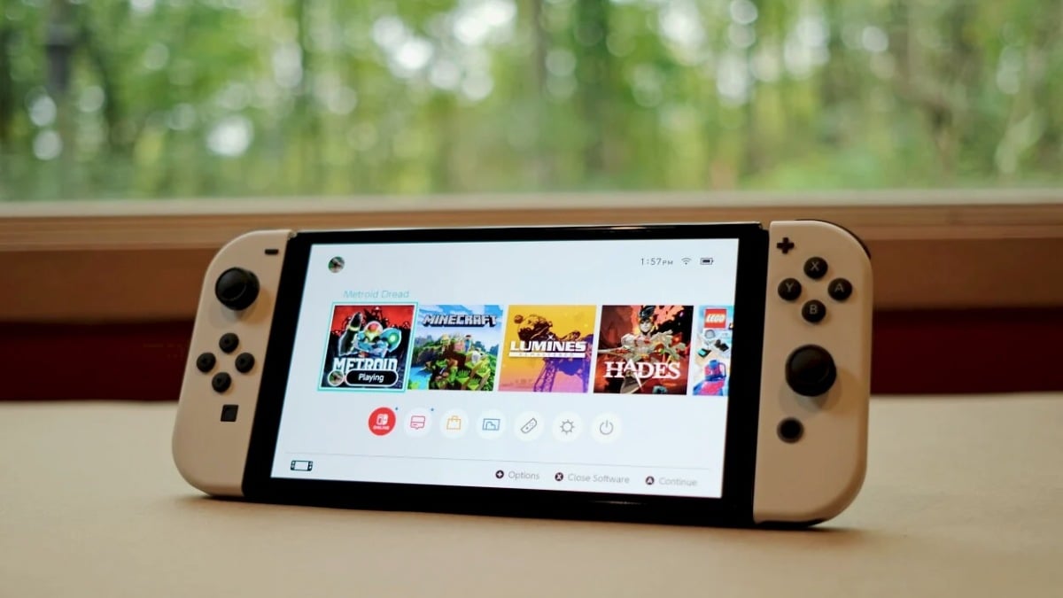 Last chance: Buy the original Switch consoles before Nintendo raises prices