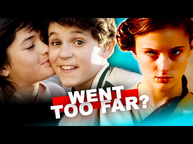 TV Shows That Sparked Controversies