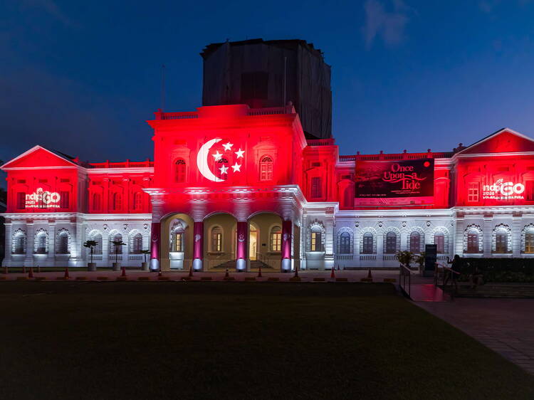 The best things to do in Singapore this National Day