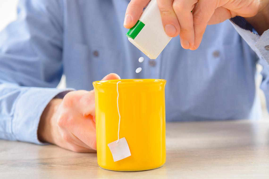 Artificial sweetener consumption linked to less effective cancer treatment