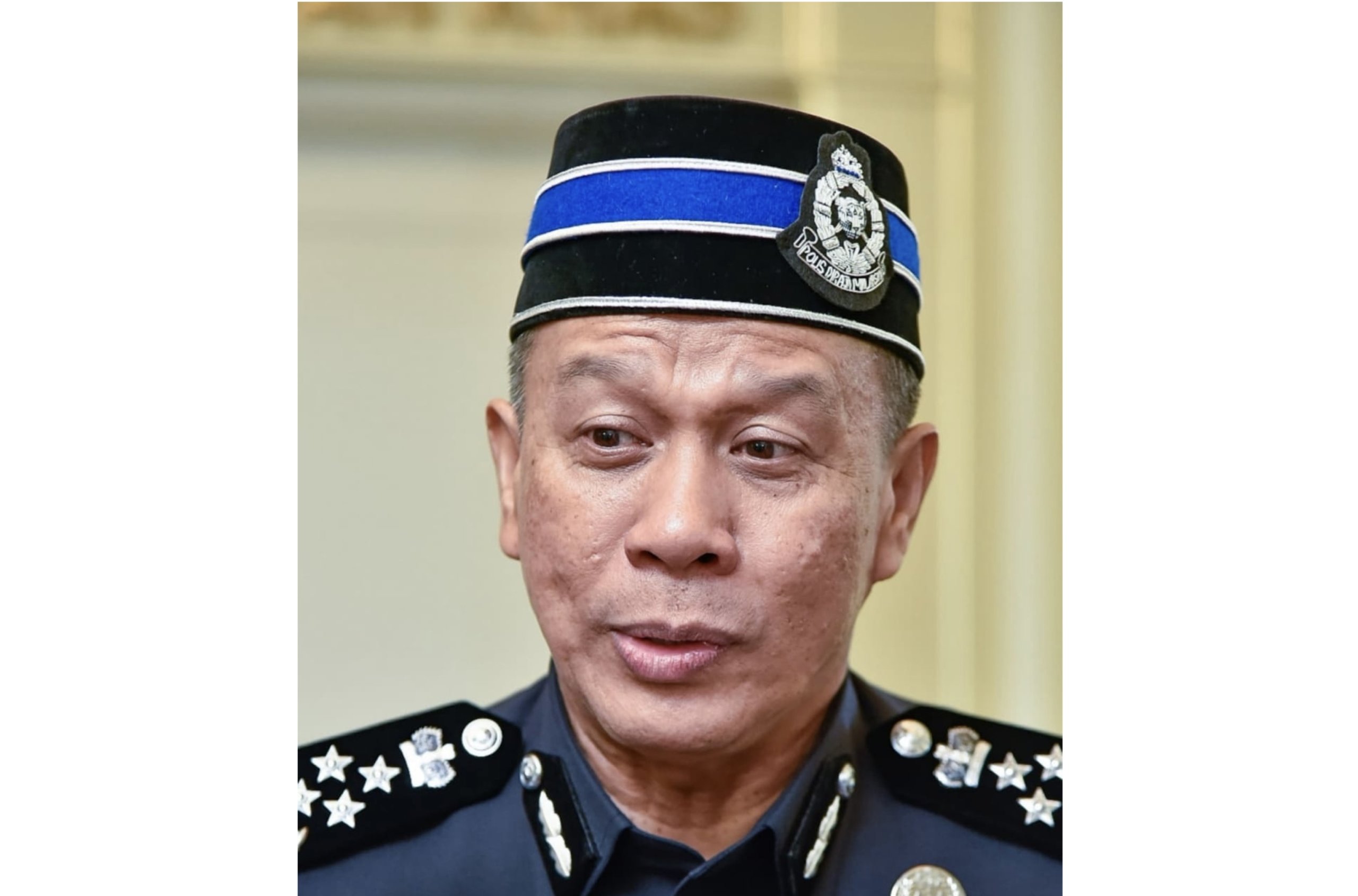 Stop negative comments on Sabah bullying case – IGP
