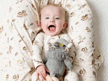 The New ‘Where the Wild Things Are’ Magnetic Me Collection Is the Whimsy Bedtime Needed
