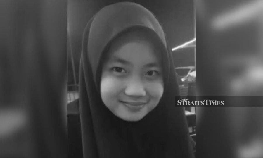 Sabah Education Dept: No VIP ties in Zara Qairina's case
