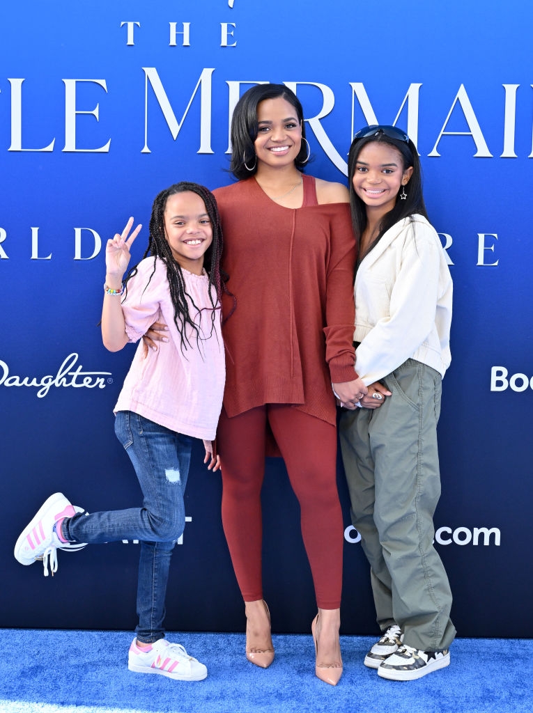 This Is What Kyla Pratt's Daughter Looks Like Now, And It'll Make You Think You're Seeing Double