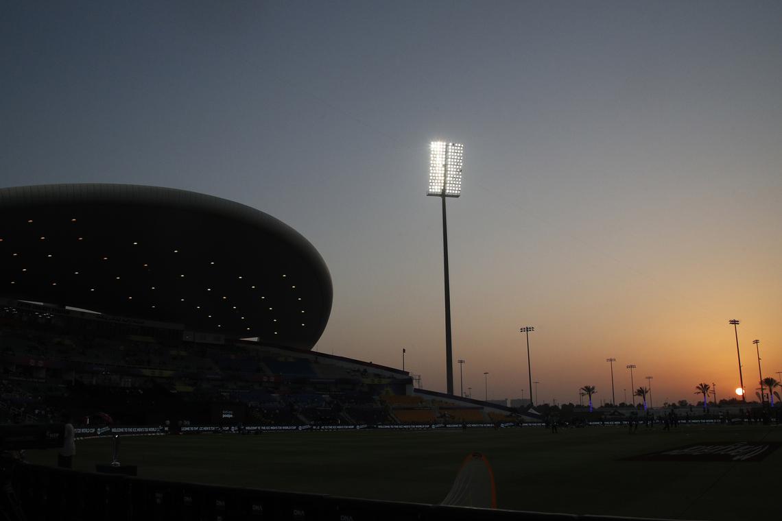 Dubai, Abu Dhabi to host T20 Asia Cup matches