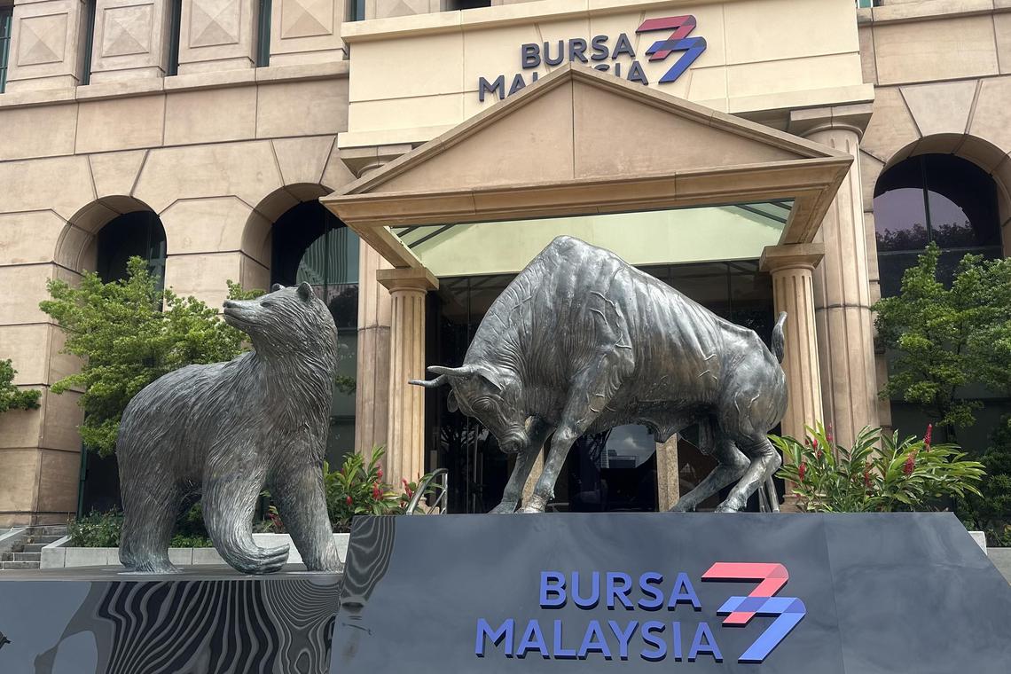 UMS Integration becomes first SGX company with secondary listing in Malaysia