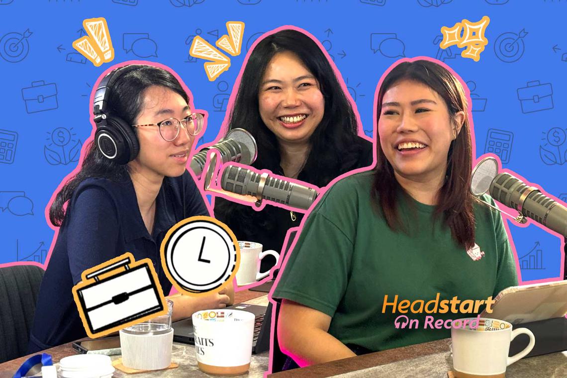 Do we all need side hustles now?