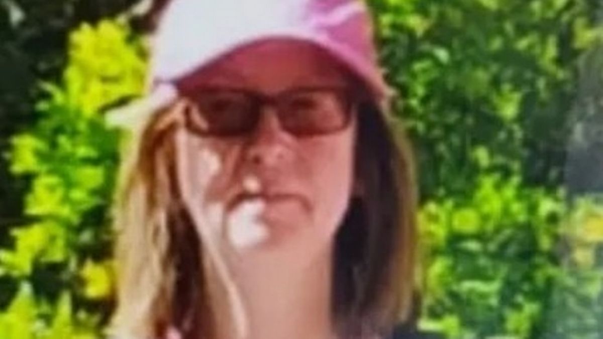 Desperate hunt for Brit, 59, who vanished from sunbed on holiday as husband slept