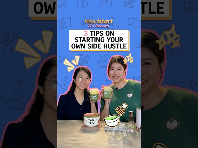 Starting a side hustle sounds exciting, but how do you do it responsibly?