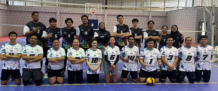 IEM wins thrilling IPBG volleyball final