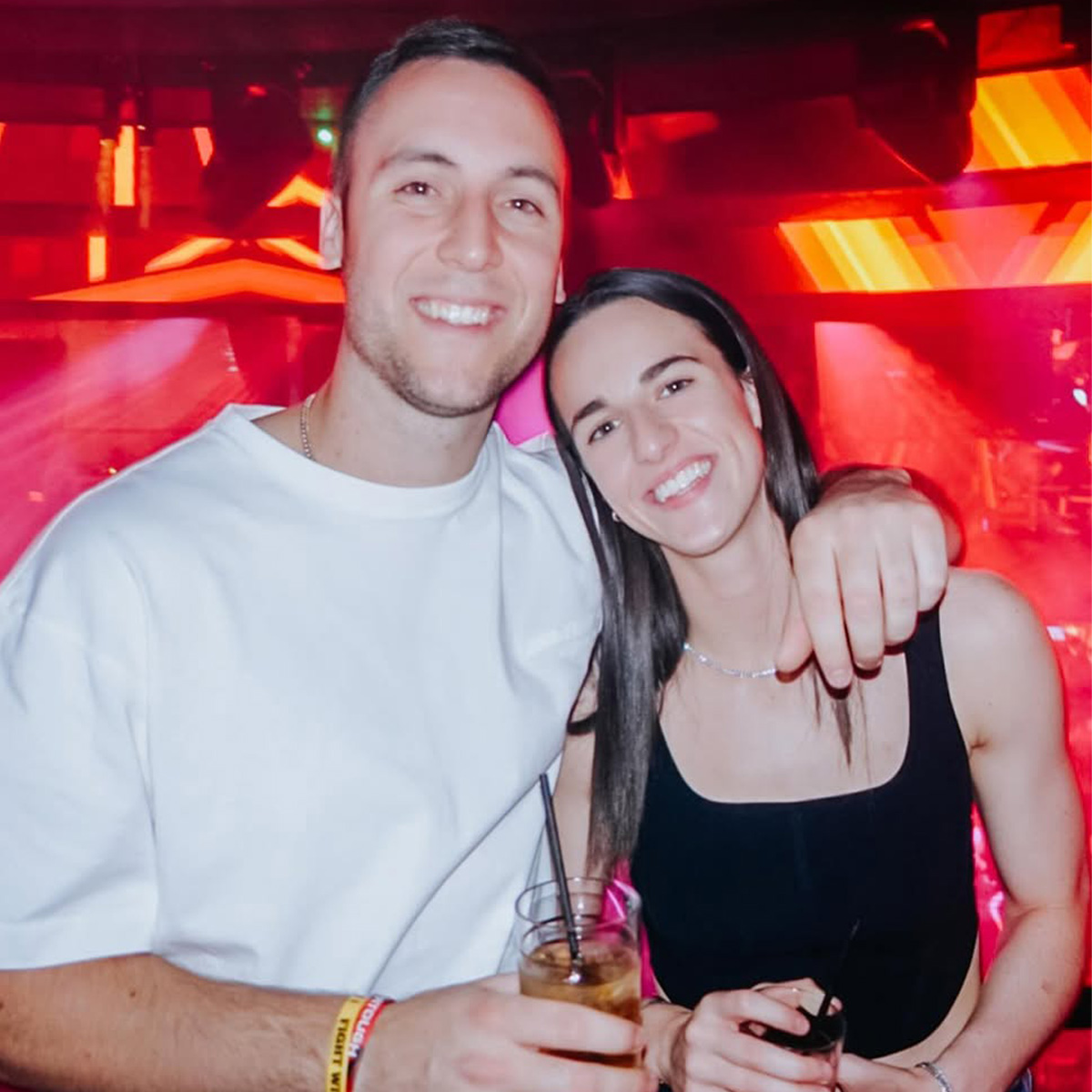 Inside the Love Lives of WNBA Stars: Caitlin Clark, A'ja Wilson and More
