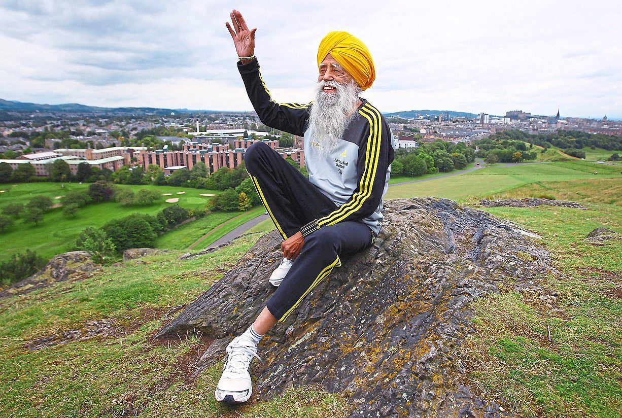 Turbaned Tornado